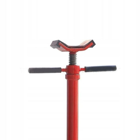 Купити Стійка-домкрат трансмісійна механічна (з педаллю) 0,75т TORIN