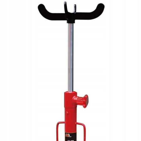 Купить Стойка подкатная трансмиссионная гидравлическая 0,5т TORIN