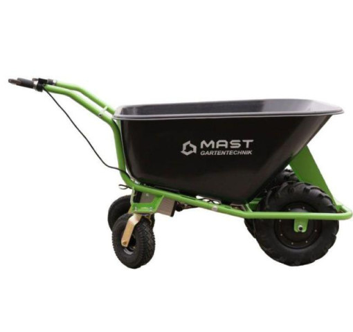 Купити Аккумуляторная тачка MAST EWD300A-160