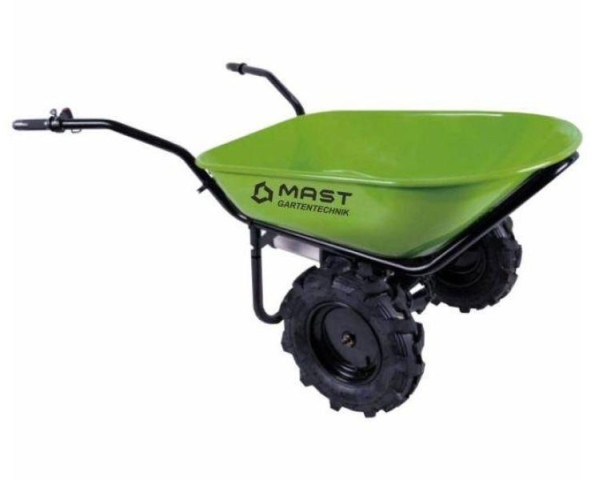 Купити Аккумуляторная тачка MAST EWD260