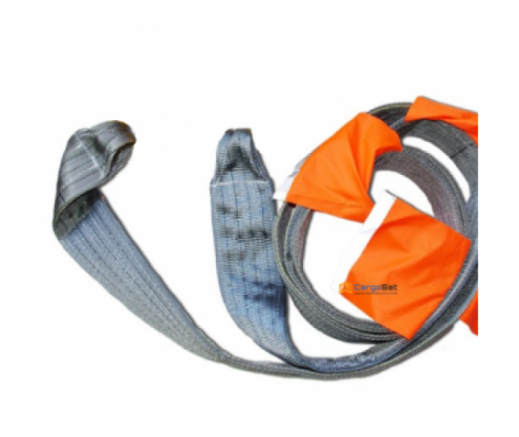 Купити Ремінь (трос) буксирувальний 50/75 т Україна (1203301457)