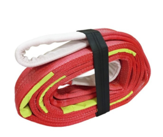 Купити Ремінь (трос) буксирувальний 50/75 т Україна (1203301457)