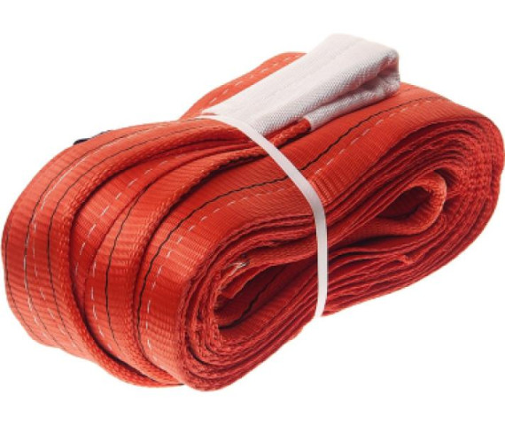 Купити Ремінь (трос) буксирувальний 50/75 т Україна (1203301457)