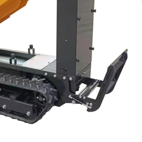 Купити Электрический мини-самосвал Lumag MD500EF