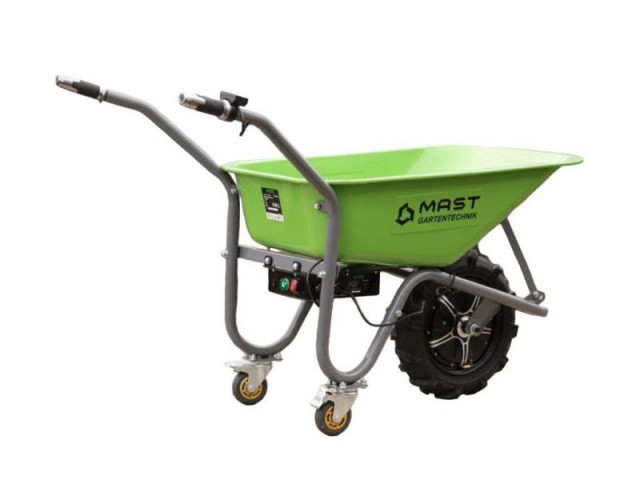 Купити Аккумуляторная тачка MAST EWB 150 N