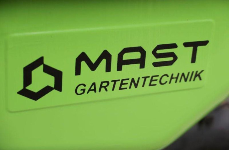 Купити Аккумуляторная тачка MAST EWB 150 N