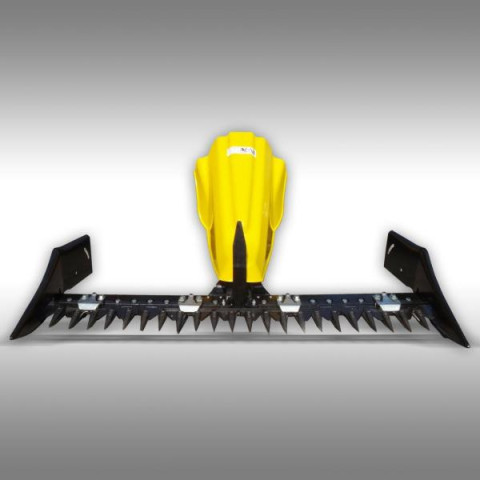 Купить Мотоблок Jansen MGT-270