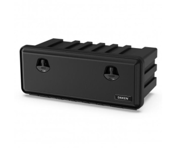 Купить Ящик інструментальний Daken Just 900 мм для вантажних автомобілів Daken Пластик Італія (1001190011)