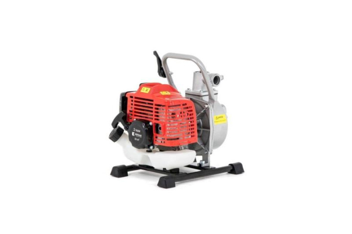 Купити Вибрационный насос Lider YPC3325