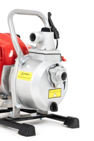 Купити Вибрационный насос Lider YPC3325