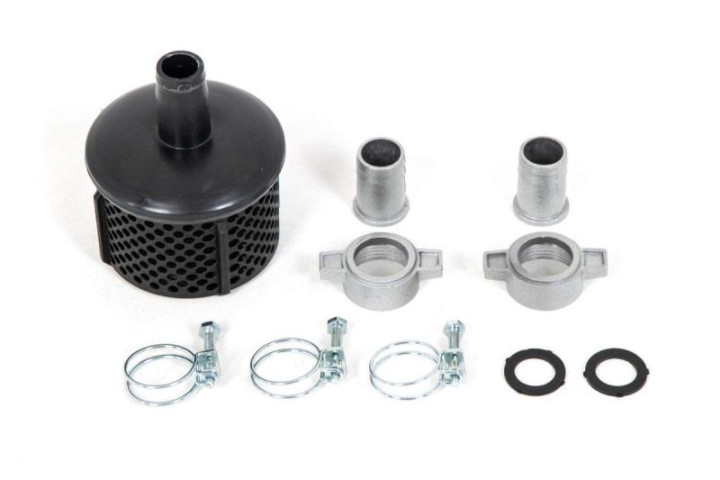 Купити Вибрационный насос Lider YPC3325