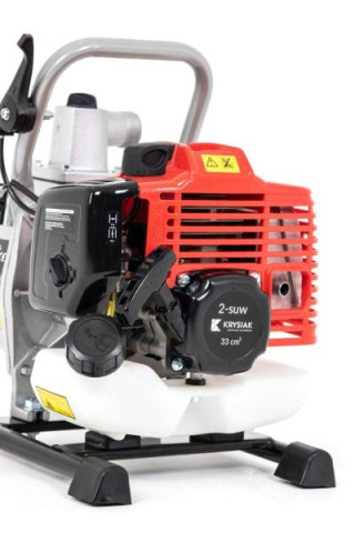 Купити Вибрационный насос Lider YPC3325