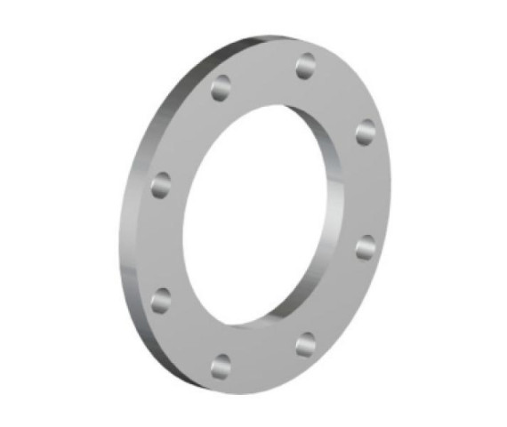 Купити Фланець 4" металевий, TTMA Emco Сталь (1220446700)
