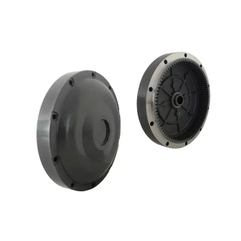 Купити Зовнішня кришка редуктора Husar BST 8500-13000 lbs