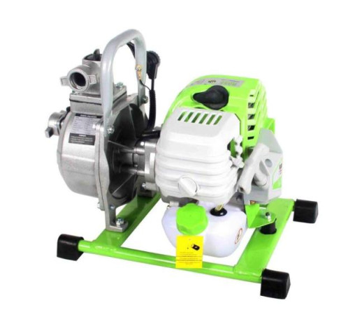 Купить Бензиновый насос Bass Polska BP-7902