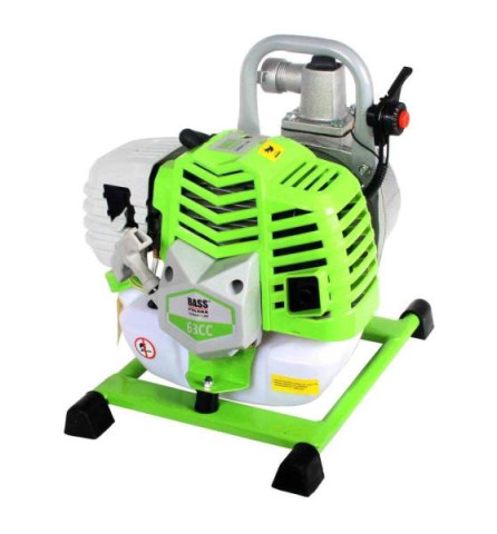 Купить Бензиновый насос Bass Polska BP-7902