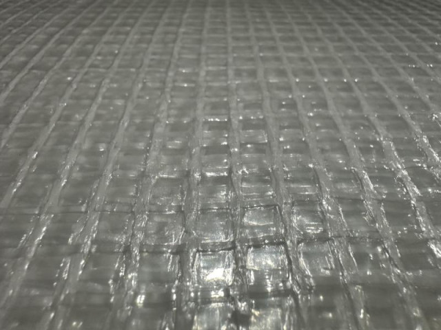 Купити Пленка для теплицы 600х300х200 см, UV-12, прозрачная Bass Polska BP-859820