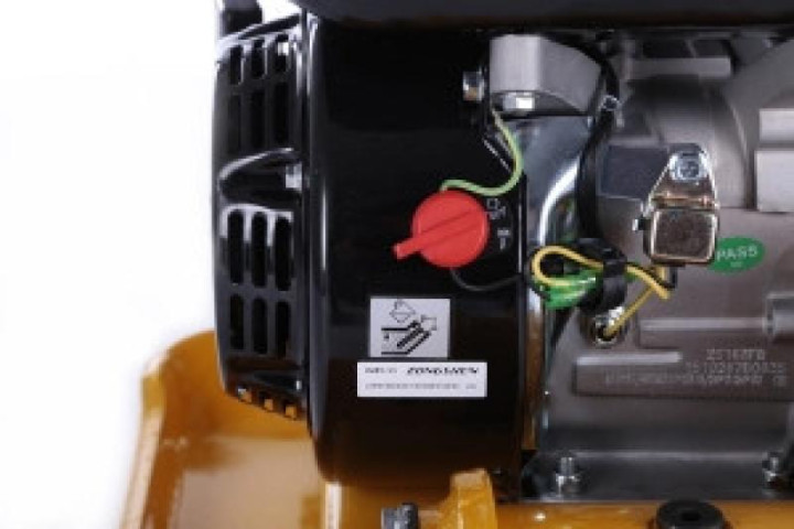 Купити Виброплита SCHWARTZMANN SCH-ZG90T