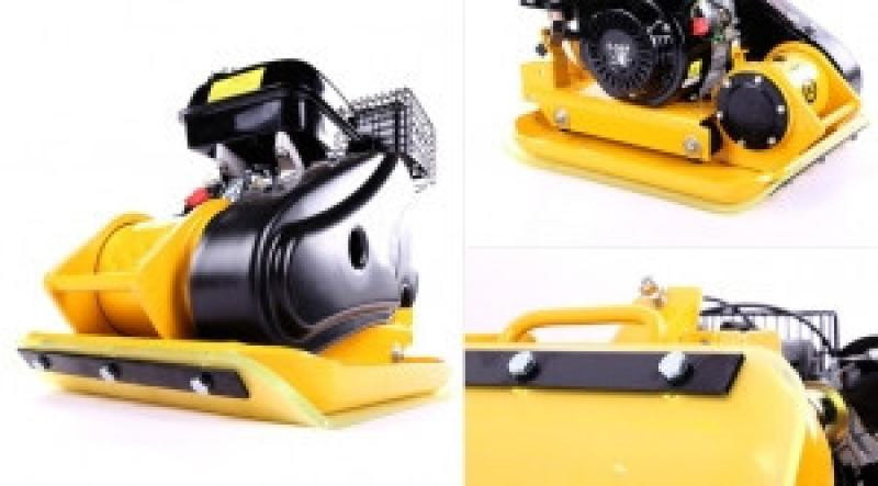 Купити Виброплита SCHWARTZMANN SCH-ZG90T