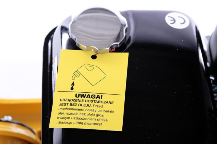 Купити Виброплита SCHWARTZMANN SCH-ZG90T