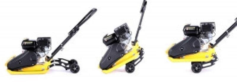 Купити Виброплита SCHWARTZMANN SCH-ZG90T