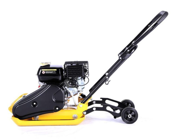 Купити Виброплита SCHWARTZMANN SCH-ZG90T