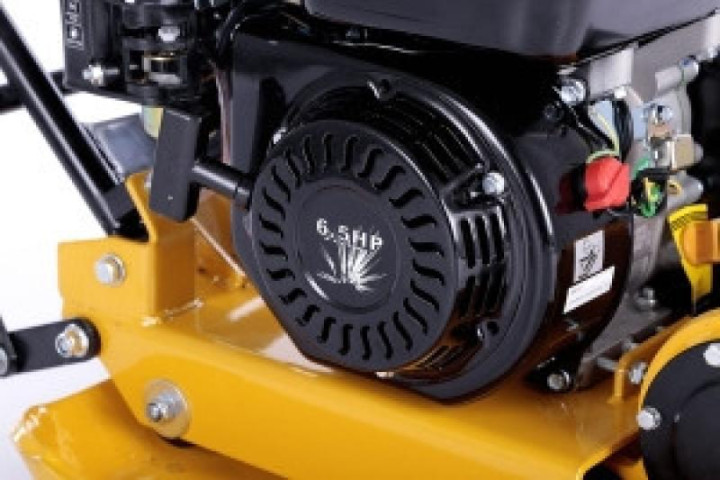 Купити Виброплита SCHWARTZMANN SCH-ZG90T