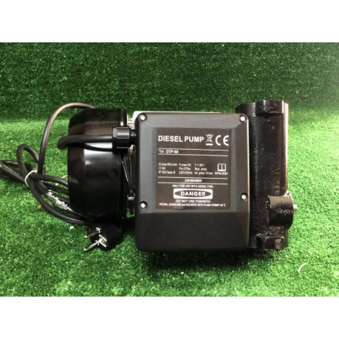 Купити Насос для перекачування ДП DTP 40