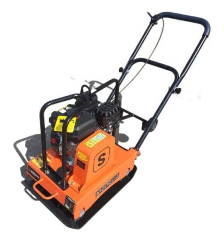 Купити Виброплита SCHWARTZMANN SCH-ZG90TK