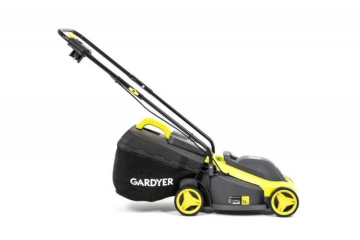 Купити Газонокосилка электрическая Gardyer M200