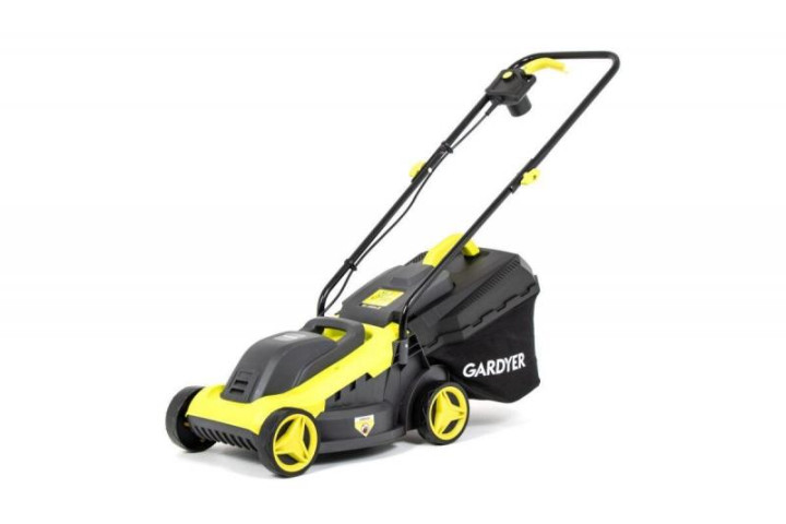 Купити Газонокосилка электрическая Gardyer M200