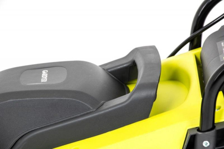 Купити Газонокосилка электрическая Gardyer M200