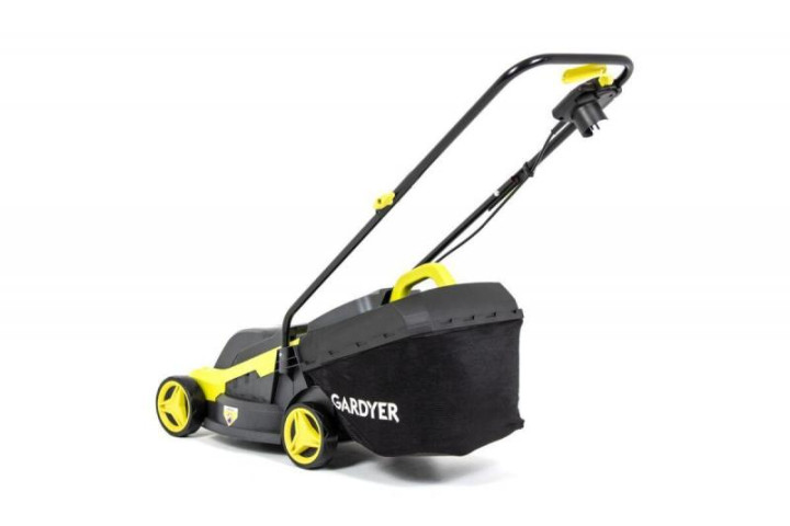 Купити Газонокосилка электрическая Gardyer M200