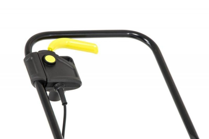 Купити Газонокосилка электрическая Gardyer M200