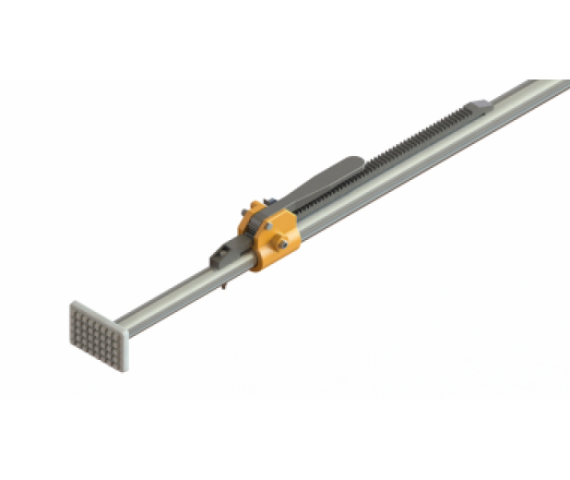 Купить Штанга розпірна для фіксації вантажу Ø38мм Цинк Польща (1201300142)