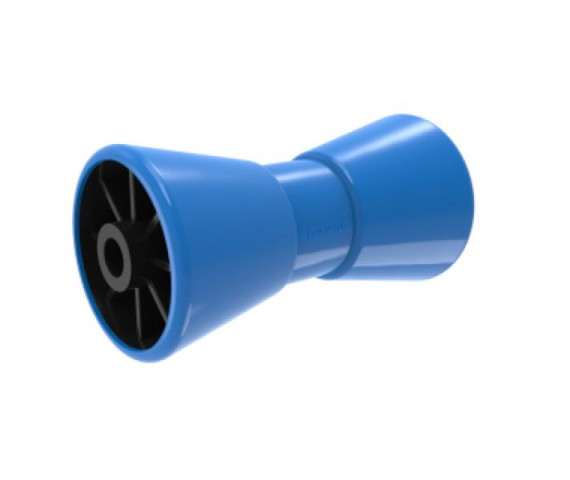 Купить Кільовий ролик L=206 мм Domar Італія (1101140120)