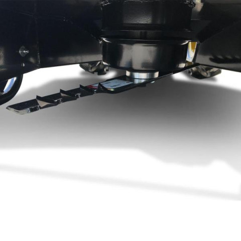 Купить Бензиновая газонокосилка BAMATO GM-875