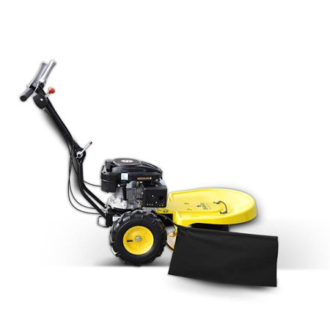 Купити Бензиновая газонокосилка BAMATO GS-200