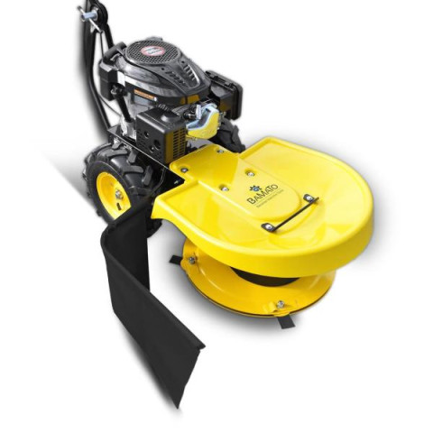 Купити Бензиновая газонокосилка BAMATO GS-200