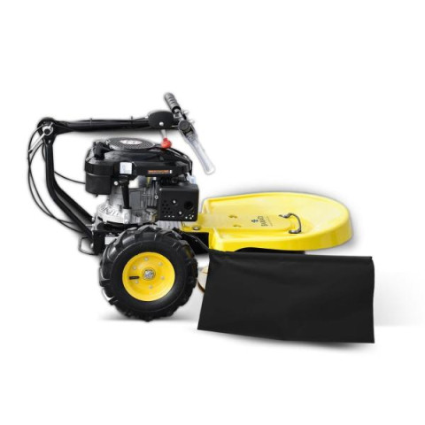 Купити Бензиновая газонокосилка BAMATO GS-200