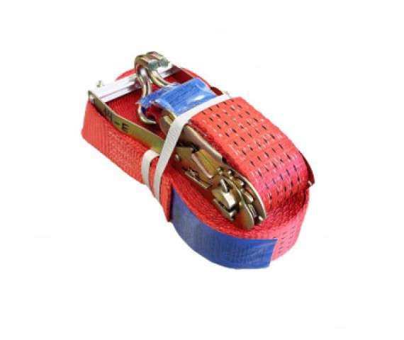 Купить Ремінь кріплення вантажу 10м ПВХ Польща (1204910164)