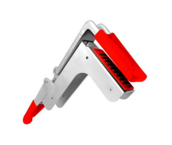 Купити Кріплення перегородки фіксації вантажу Цинк Польща (1201624142)