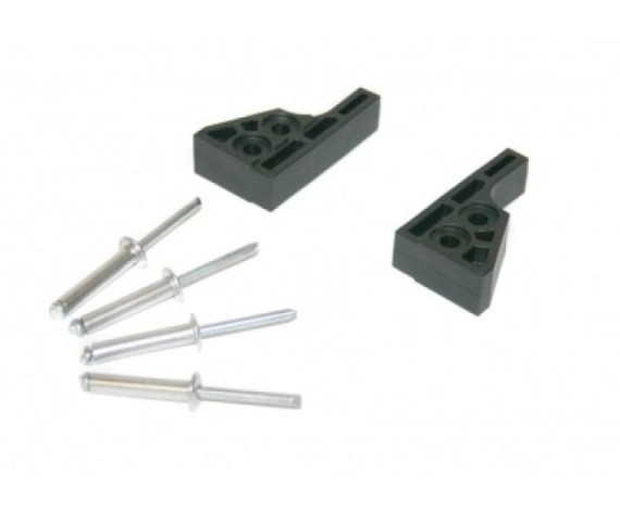 Купить Стопор зсувного даху EDSCHA Edscha Польща (1806106150)