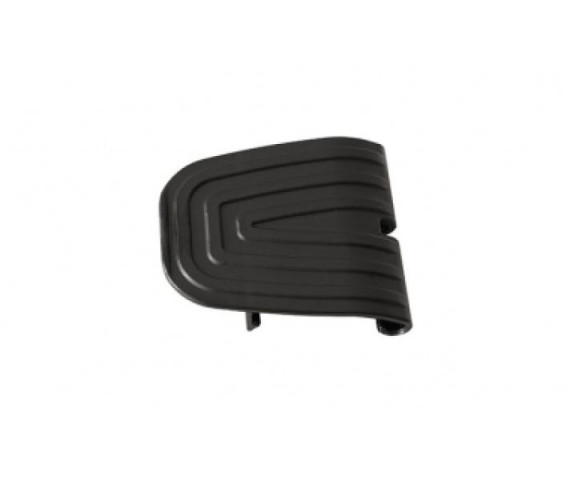 Купить Ручка для ящика Adamant, Daken Daken Пластик Італія (1004289504)