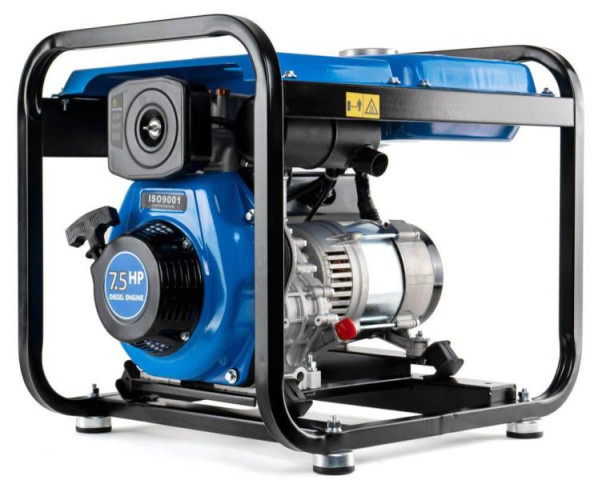 Купить Дизельний генератор TAGRED TA3200D