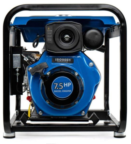 Купить Дизельний генератор TAGRED TA3200D