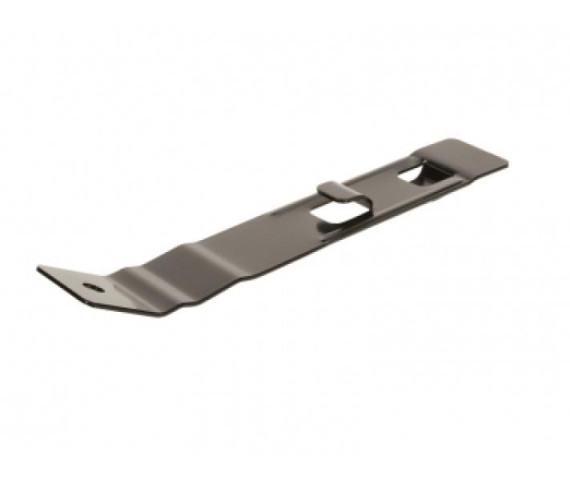 Купить Металевий кронштейн кріплення крила Scania Порошкова фарба Туреччина (1101161014)