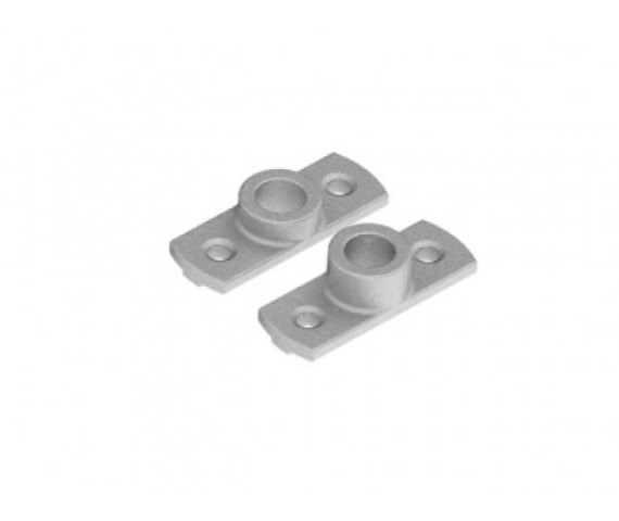 Купить Втулка рамного запірного пристрою Ø18 мм Цинк Верх (1307318030)