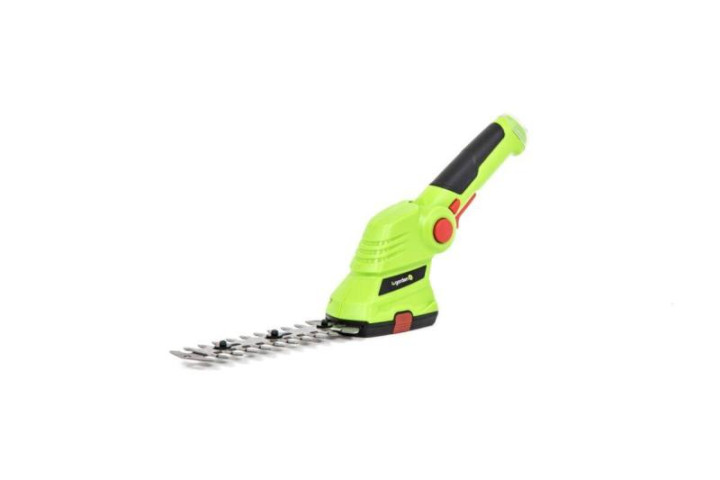Купить Ножницы аккумуляторные 4garden ANT720