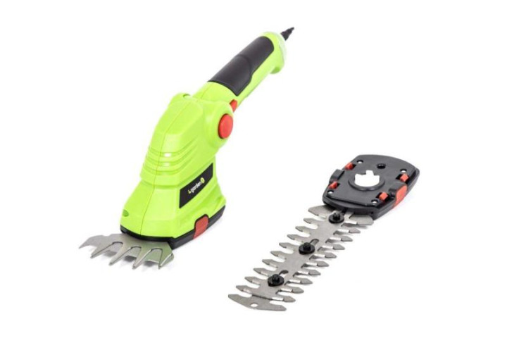 Купить Ножницы аккумуляторные 4garden ANT720